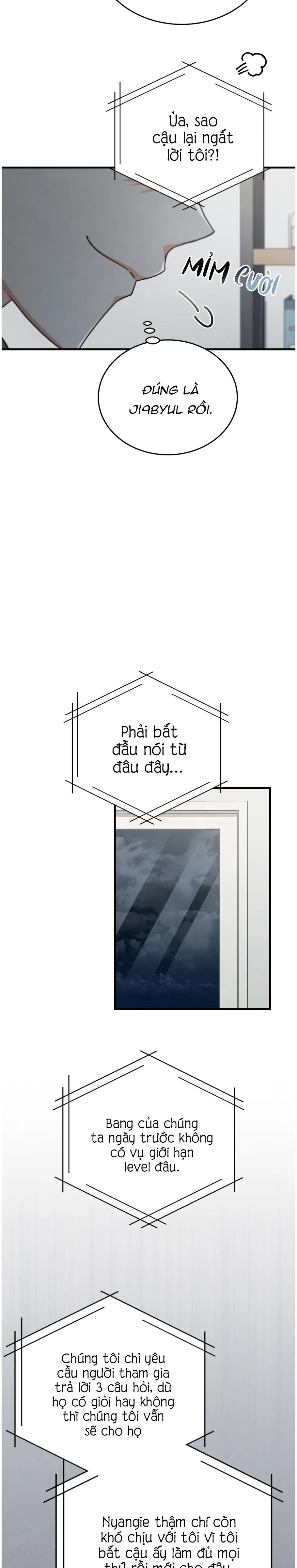 Guild member Chapter 28 Trang 20