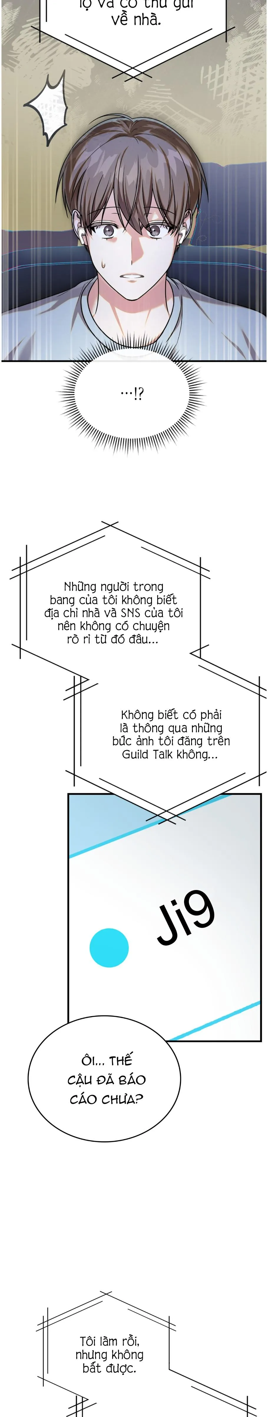 Guild member Chapter 28 Trang 22