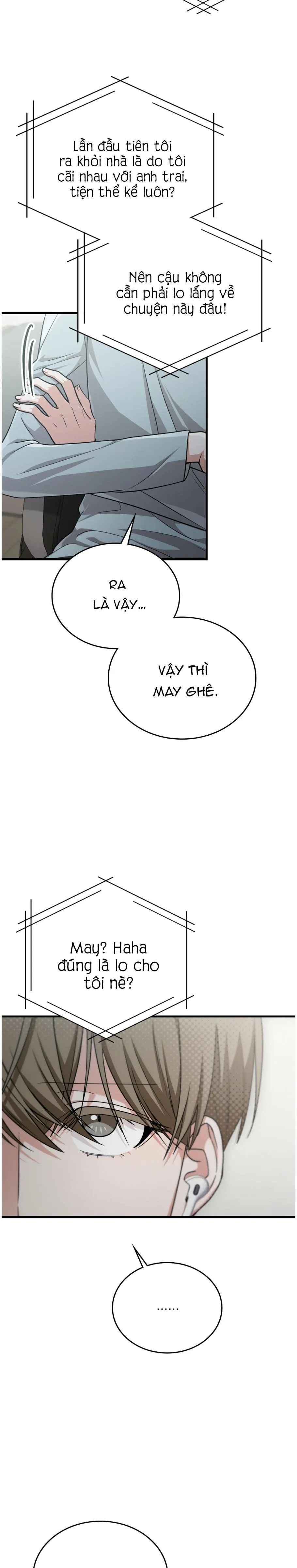 Guild member Chapter 28 Trang 24