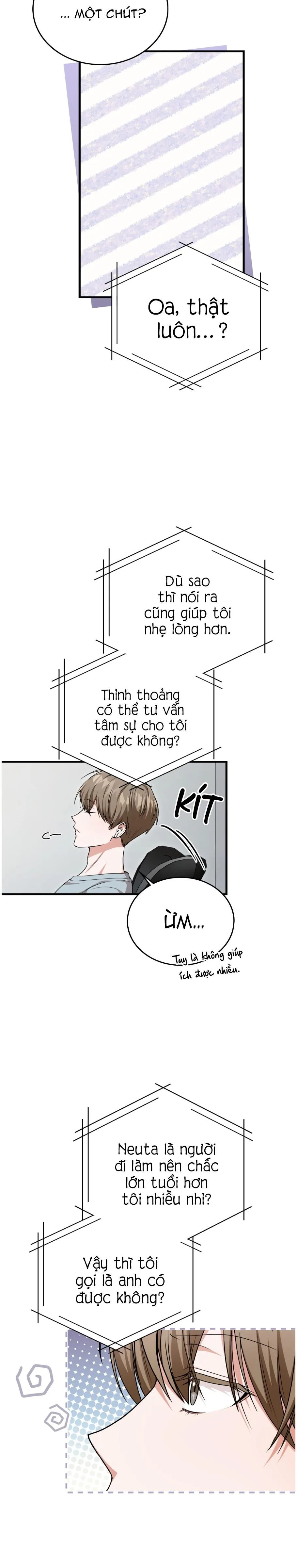 Guild member Chapter 28 Trang 25