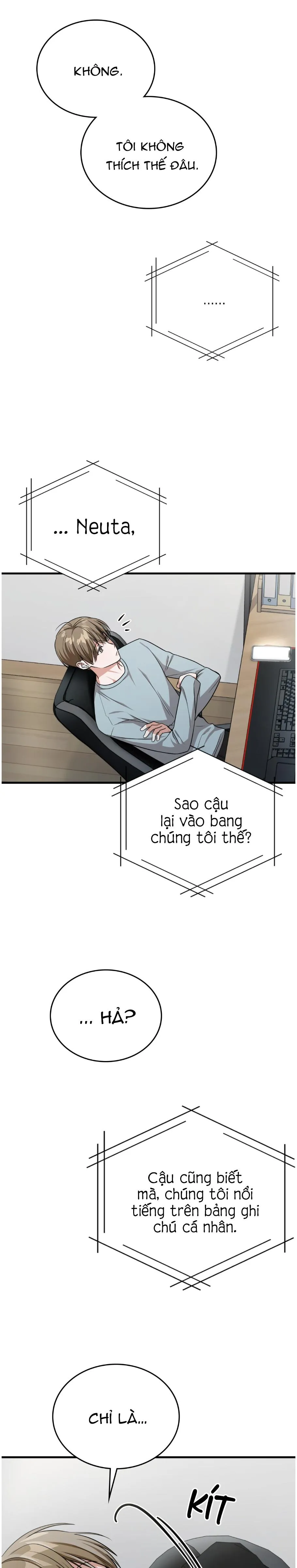 Guild member Chapter 28 Trang 26