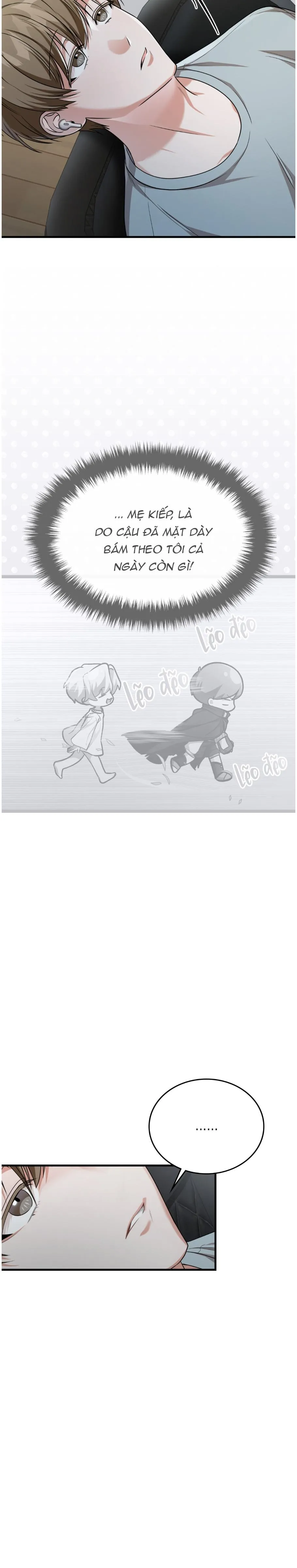 Guild member Chapter 28 Trang 27