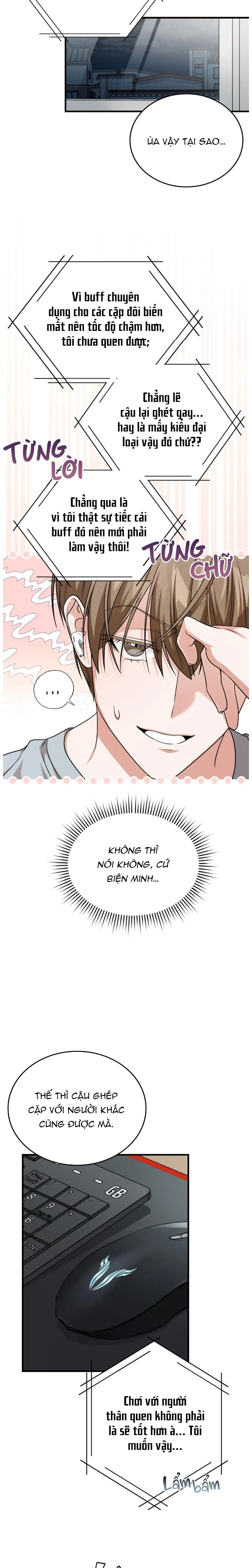 Guild member Chapter 29 Trang 3