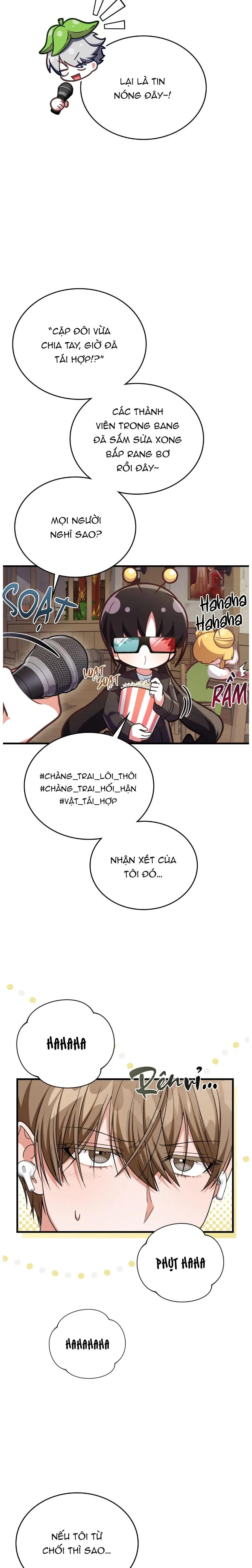 Guild member Chapter 29 Trang 4