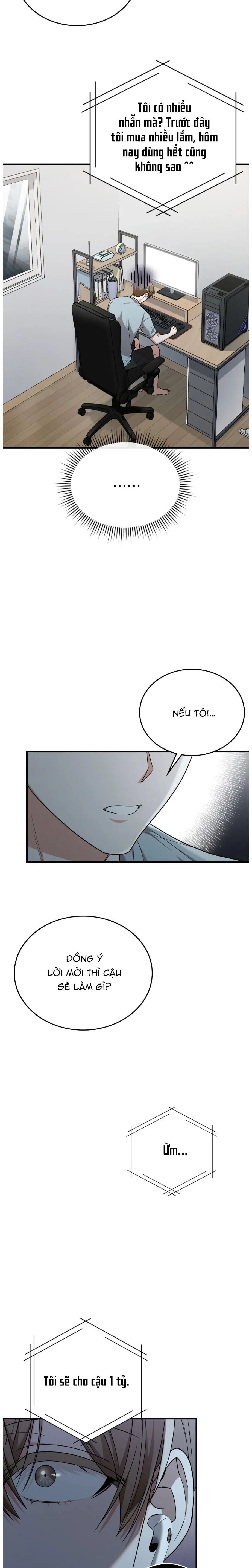 Guild member Chapter 29 Trang 5