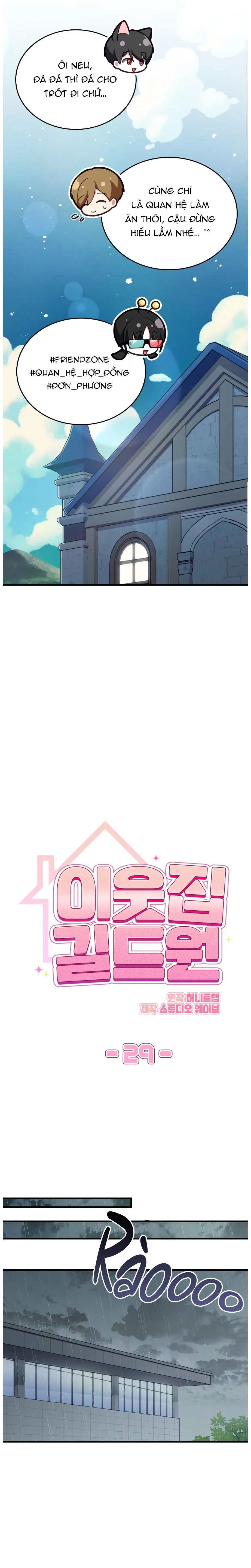 Guild member Chapter 29 Trang 7