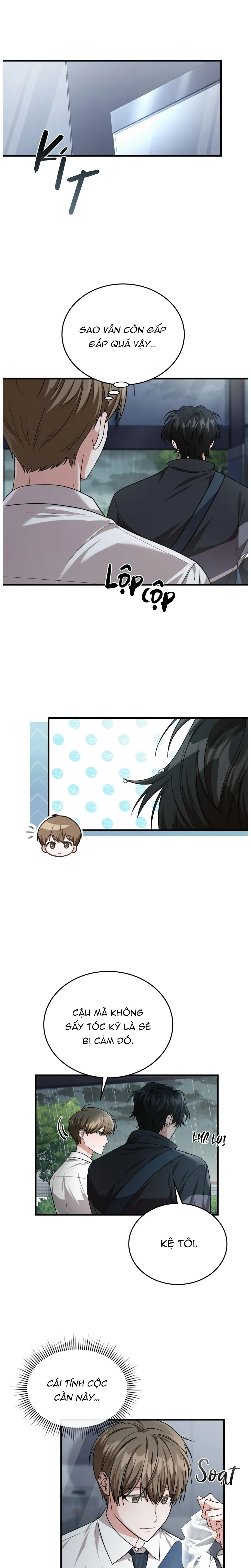 Guild member Chapter 29 Trang 9