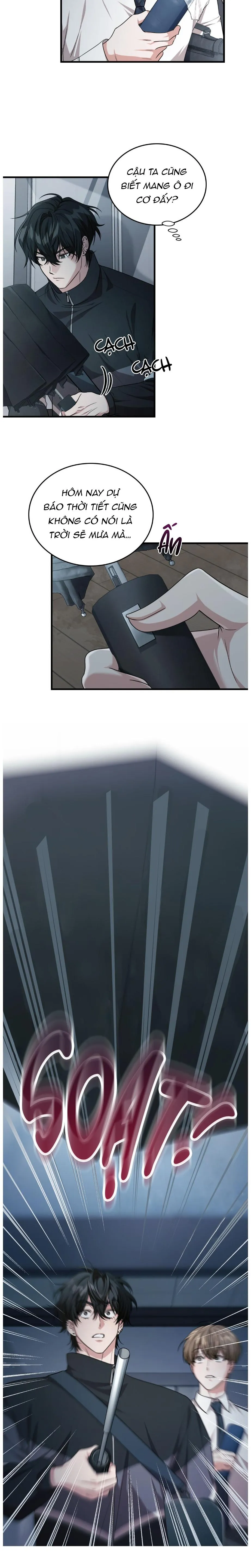 Guild member Chapter 29 Trang 10