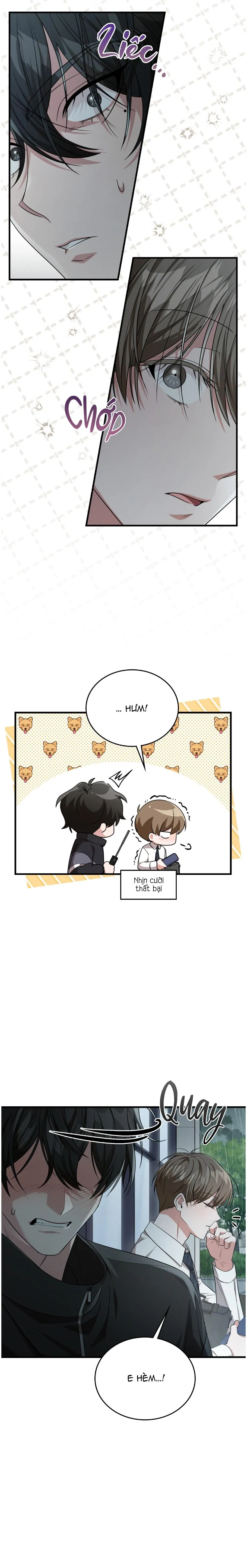 Guild member Chapter 29 Trang 12