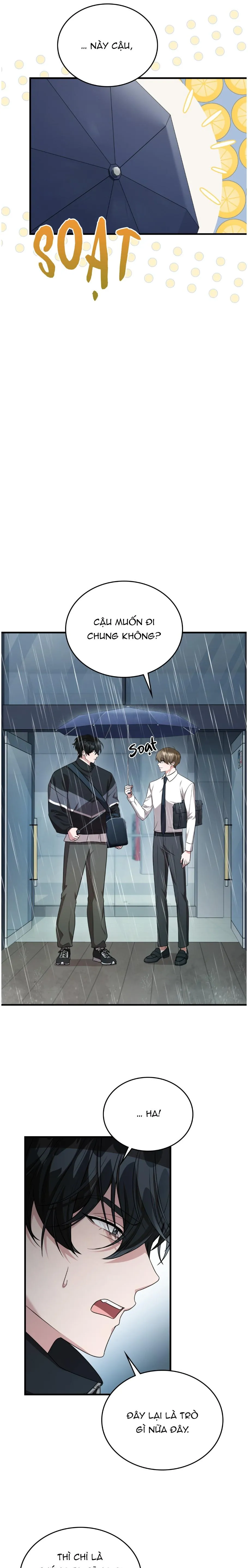 Guild member Chapter 29 Trang 13