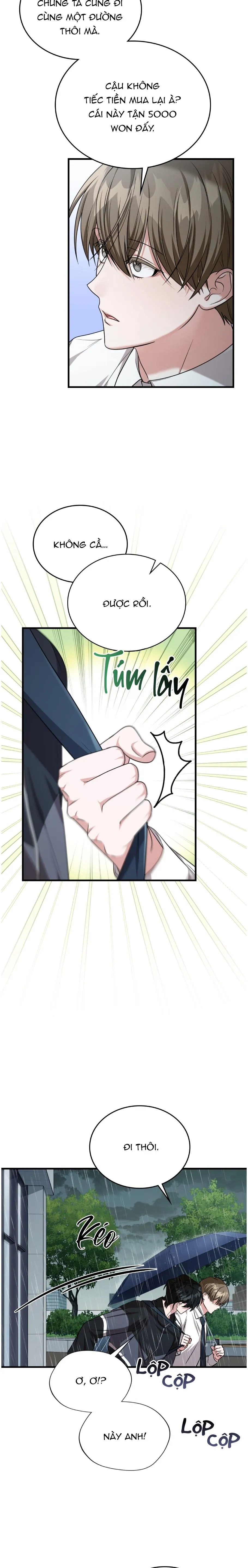 Guild member Chapter 29 Trang 14