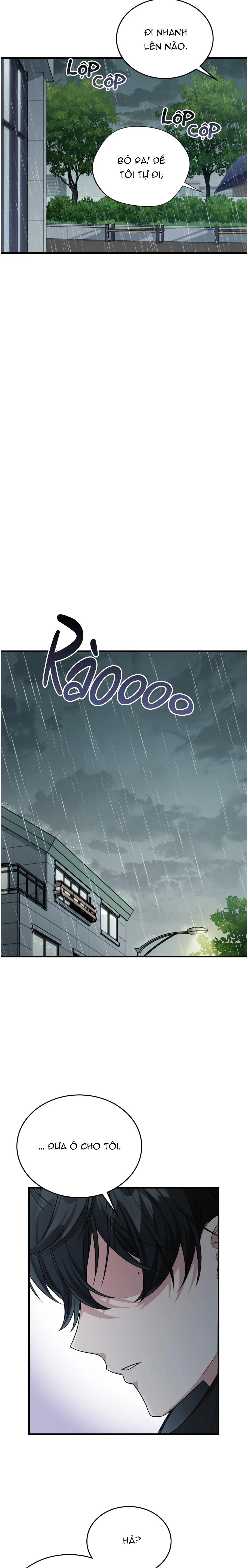 Guild member Chapter 29 Trang 15