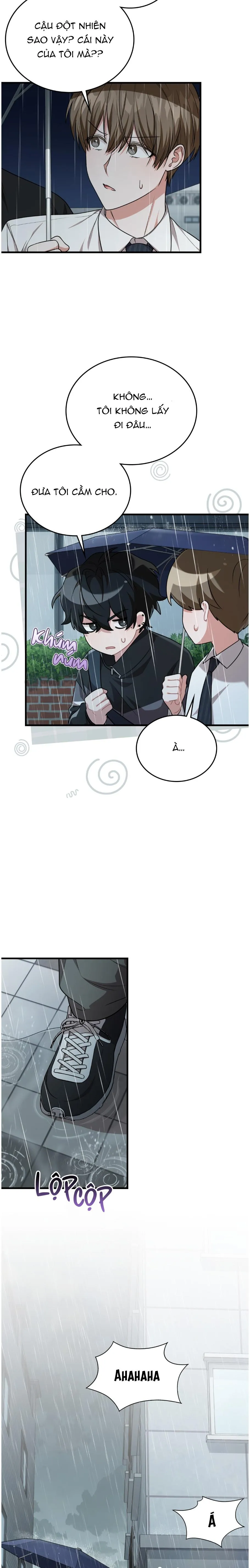 Guild member Chapter 29 Trang 16