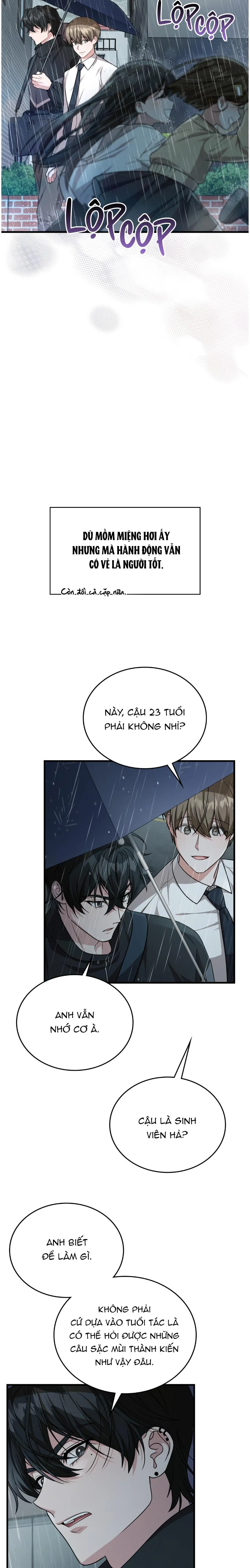 Guild member Chapter 29 Trang 17