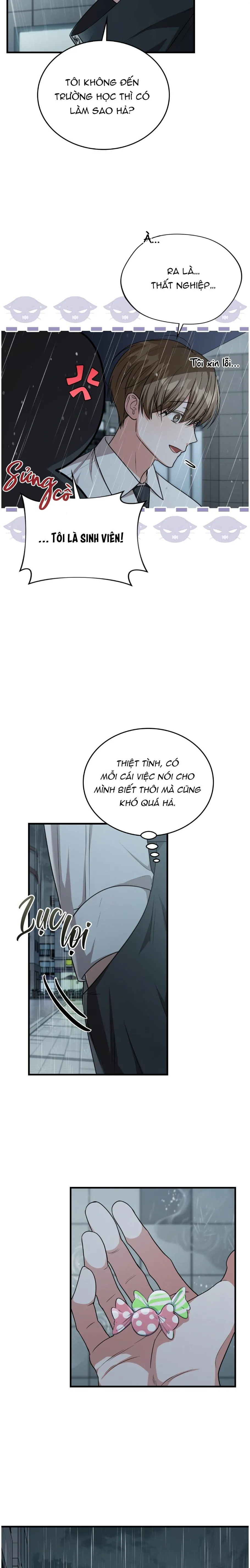 Guild member Chapter 29 Trang 18