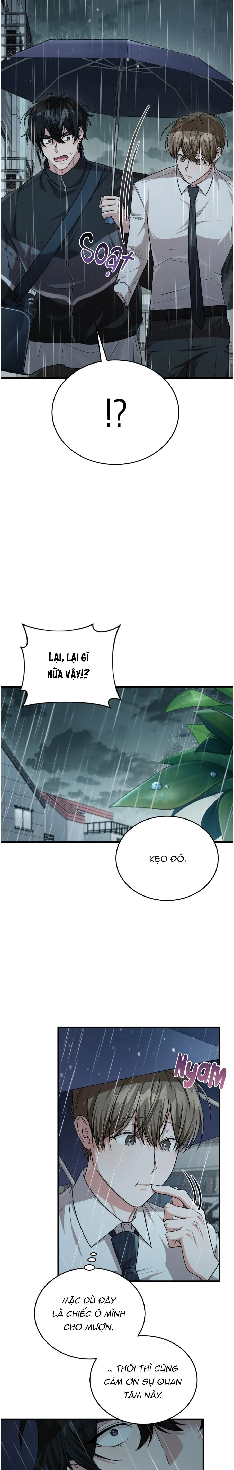 Guild member Chapter 29 Trang 19