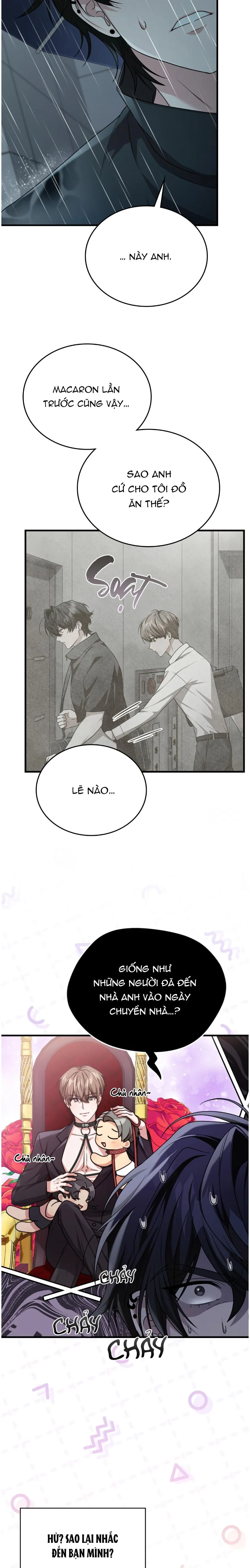 Guild member Chapter 29 Trang 20