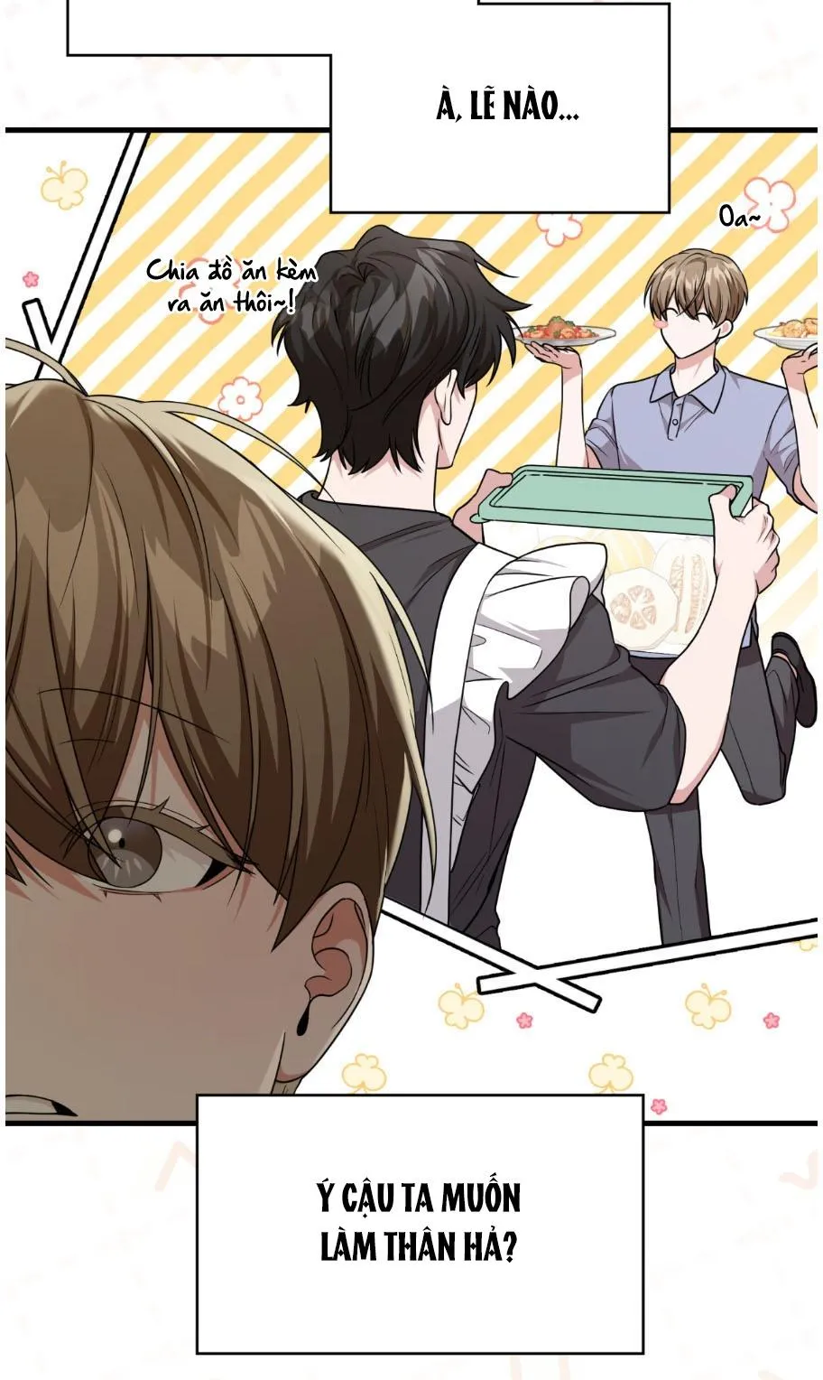 Guild member Chapter 29 Trang 21