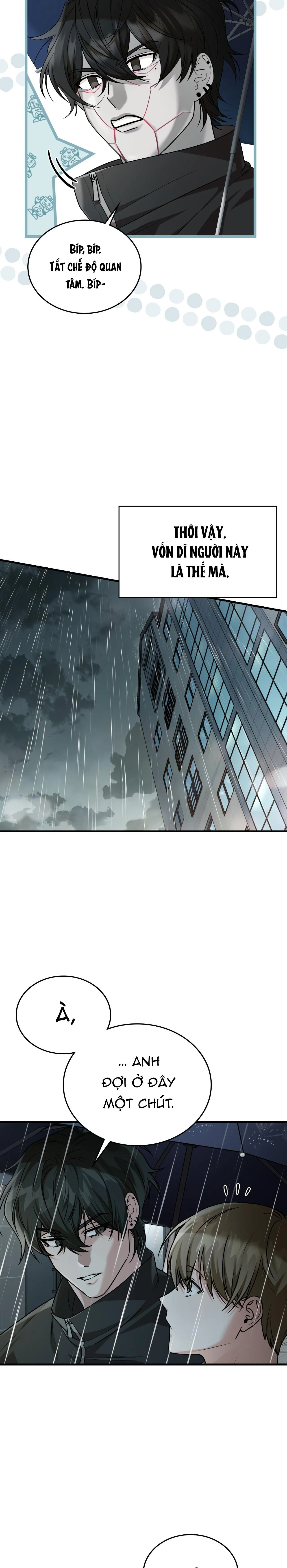 Guild member Chapter 30 Trang 3