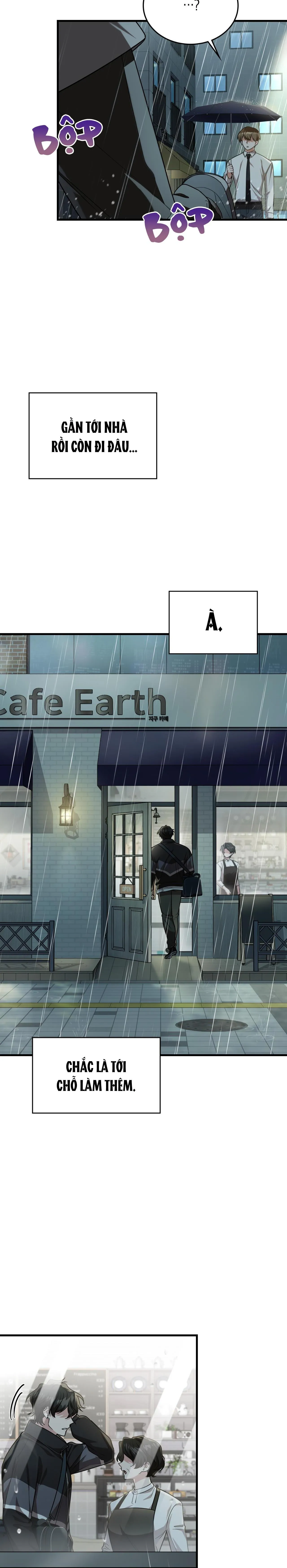 Guild member Chapter 30 Trang 4