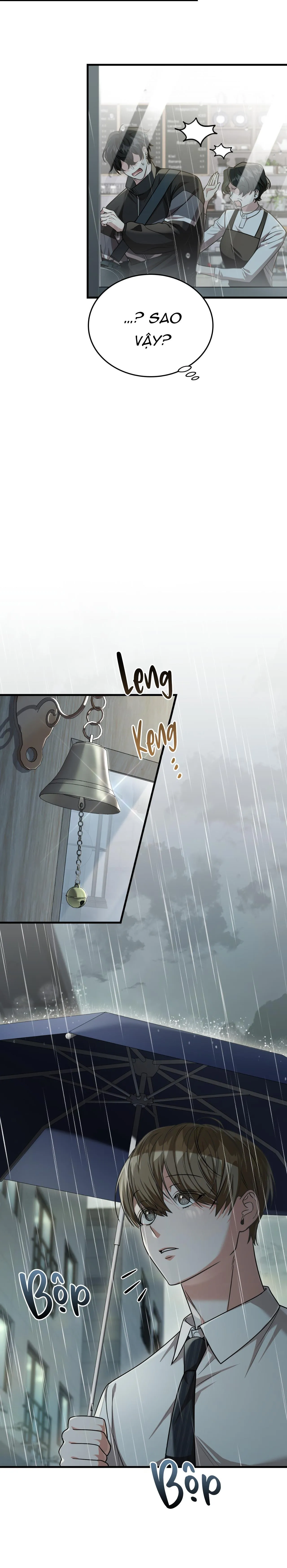 Guild member Chapter 30 Trang 5