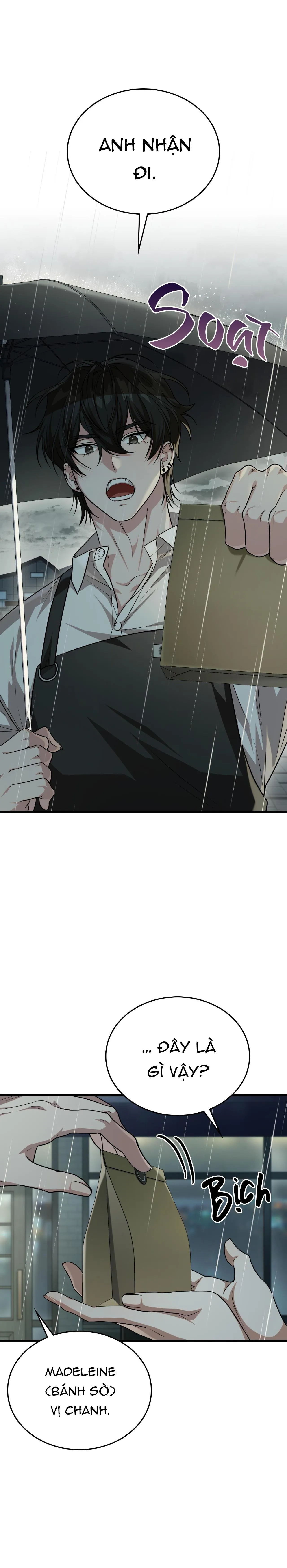 Guild member Chapter 30 Trang 6