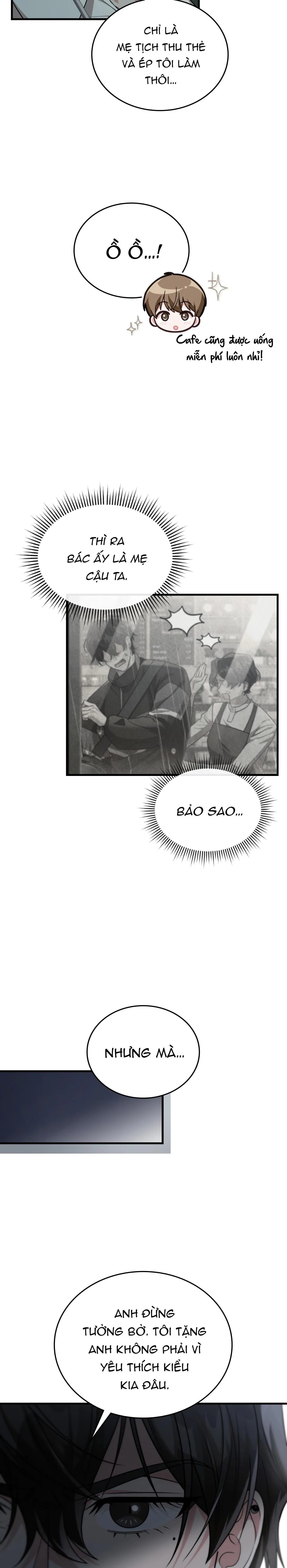 Guild member Chapter 30 Trang 8