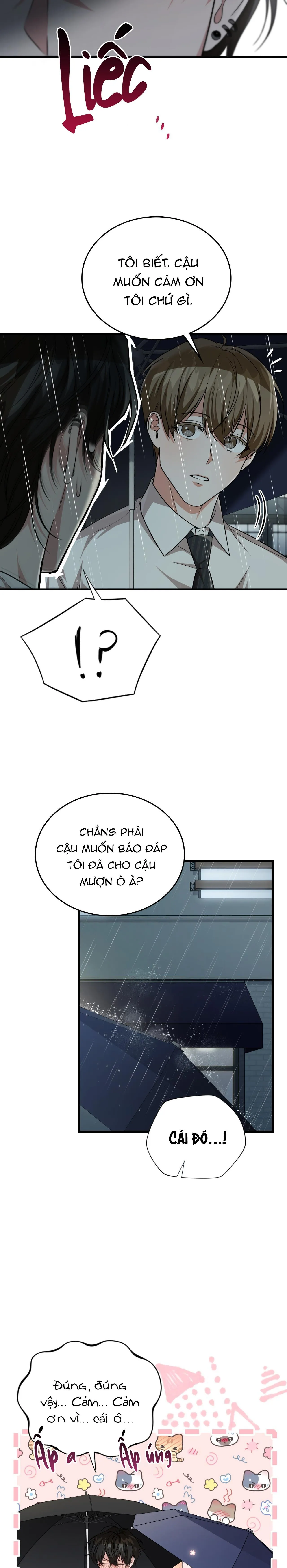 Guild member Chapter 30 Trang 9