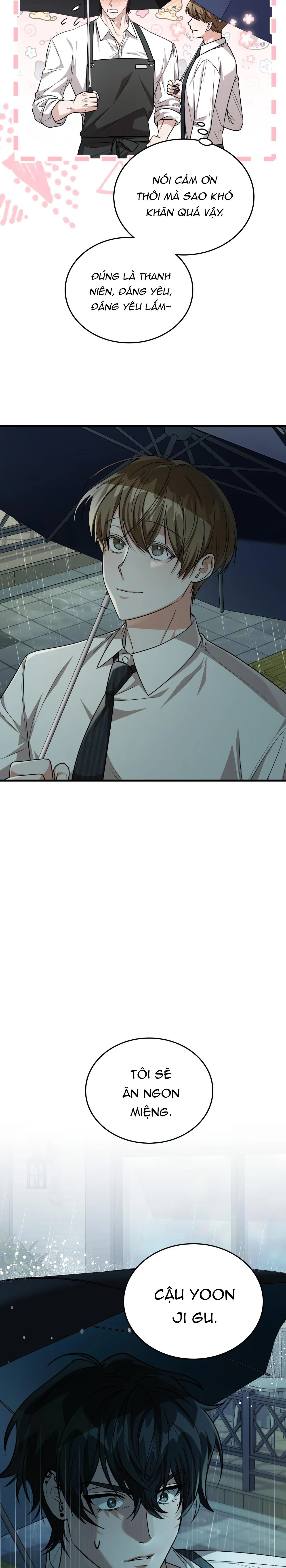 Guild member Chapter 30 Trang 10