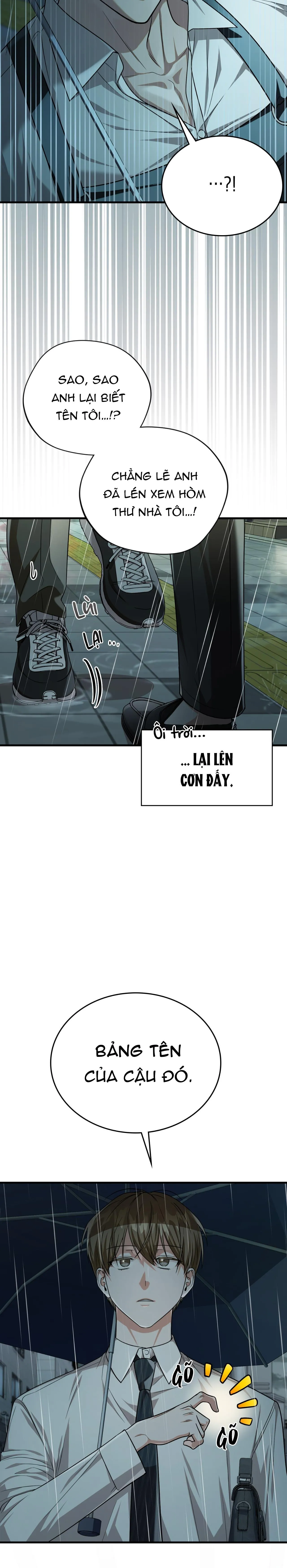 Guild member Chapter 30 Trang 11