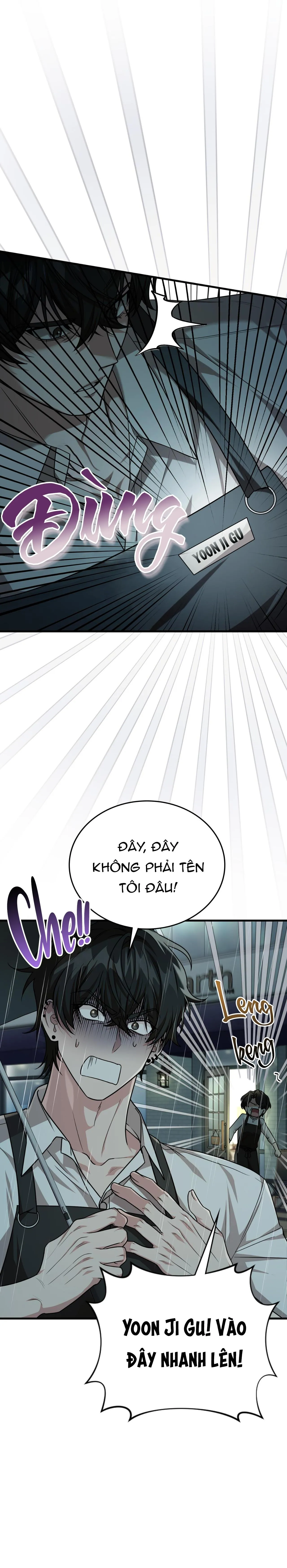 Guild member Chapter 30 Trang 12