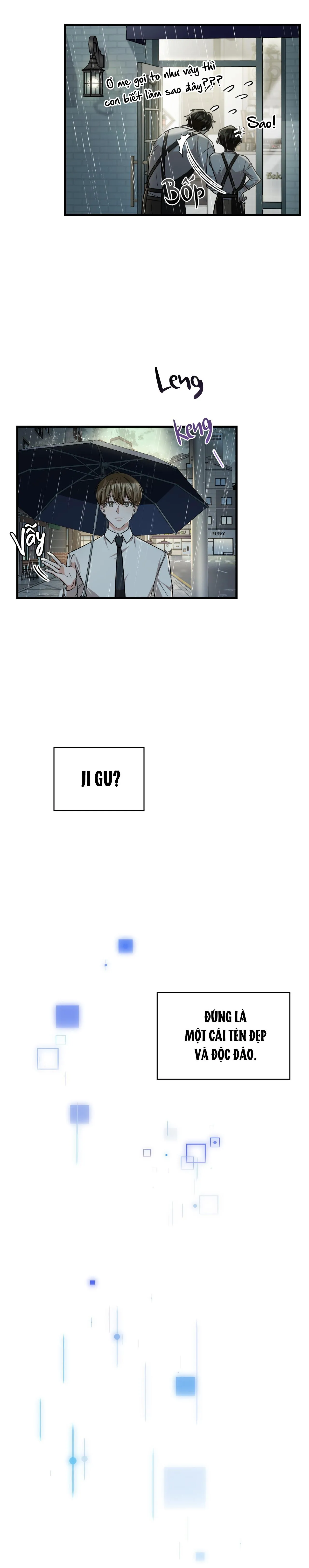 Guild member Chapter 30 Trang 13