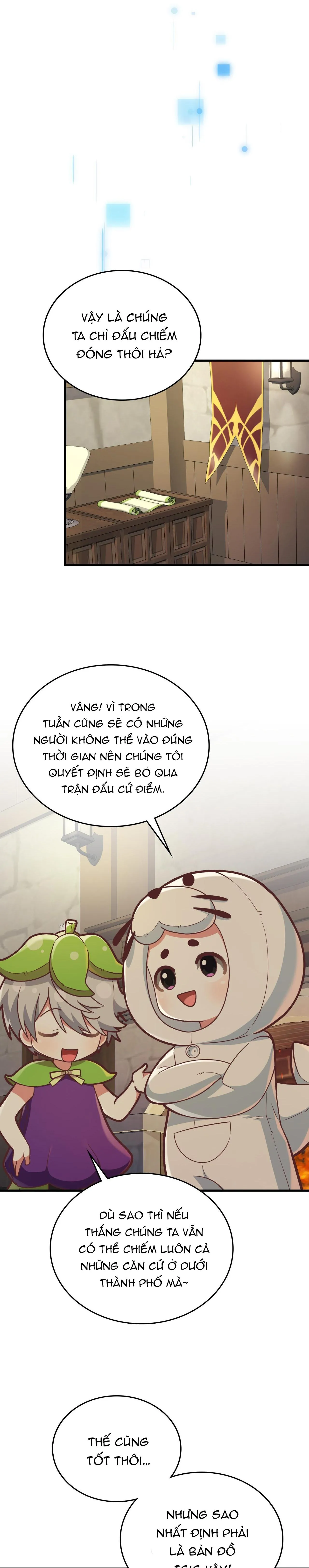 Guild member Chapter 30 Trang 14