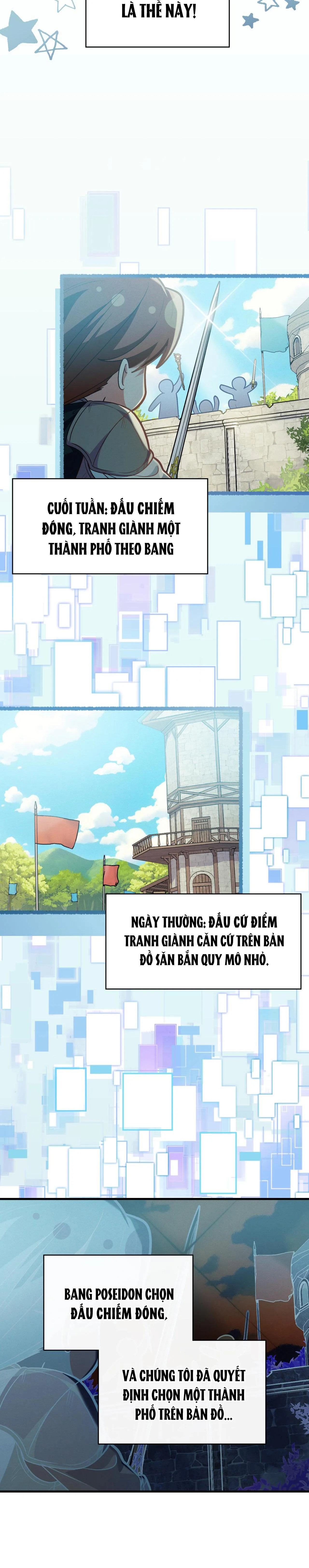 Guild member Chapter 30 Trang 16