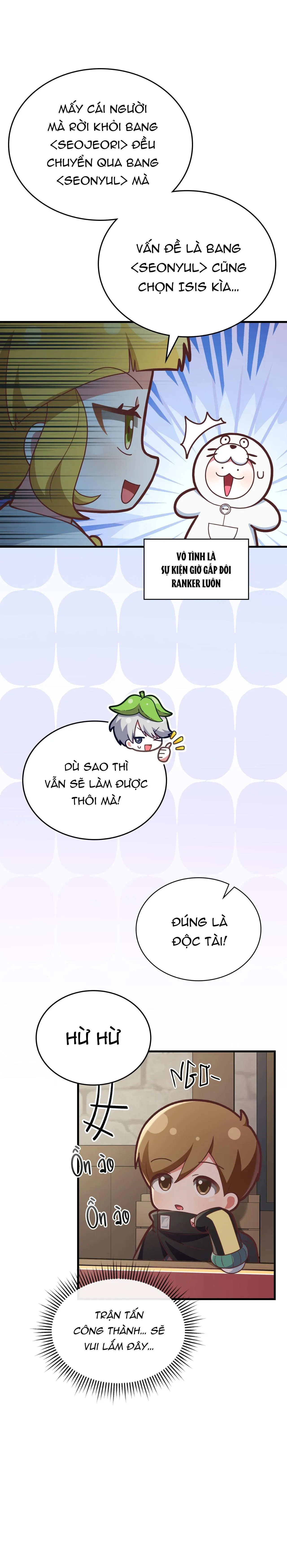 Guild member Chapter 30 Trang 18