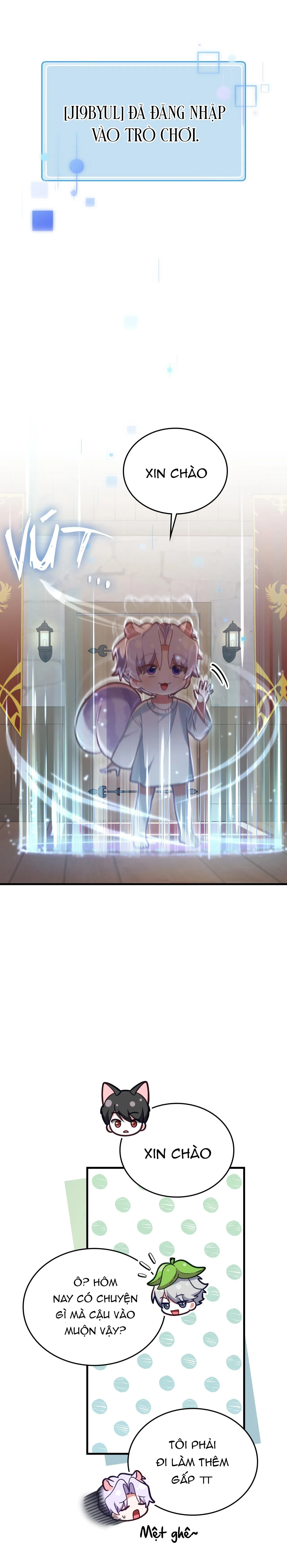 Guild member Chapter 30 Trang 19