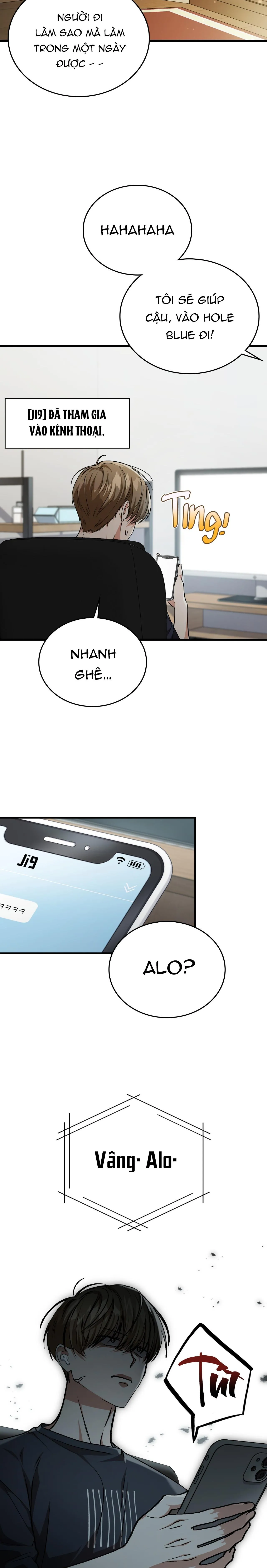 Guild member Chapter 30 Trang 21