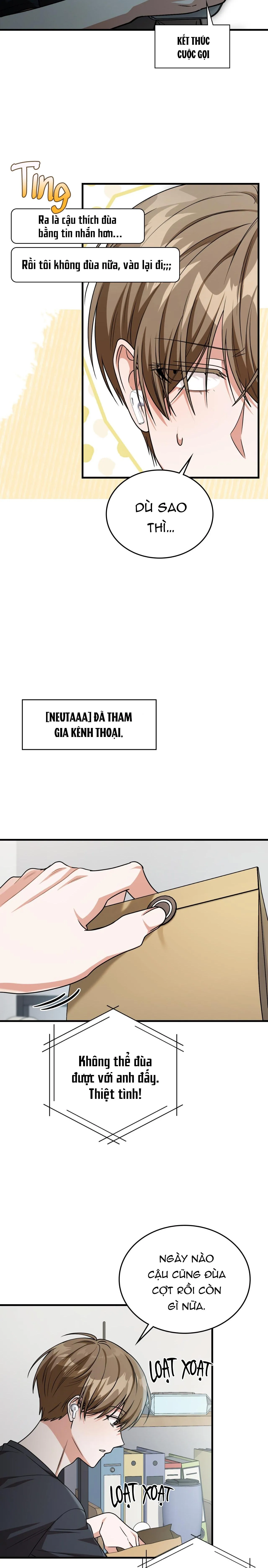 Guild member Chapter 30 Trang 22