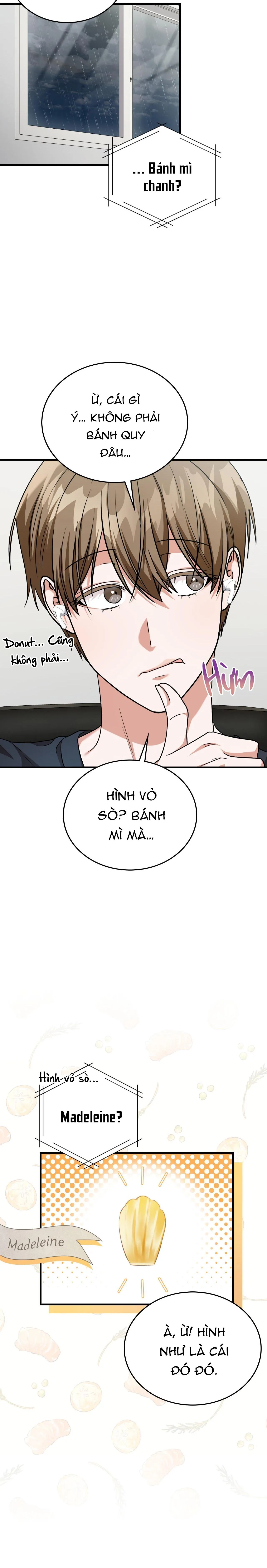 Guild member Chapter 30 Trang 24