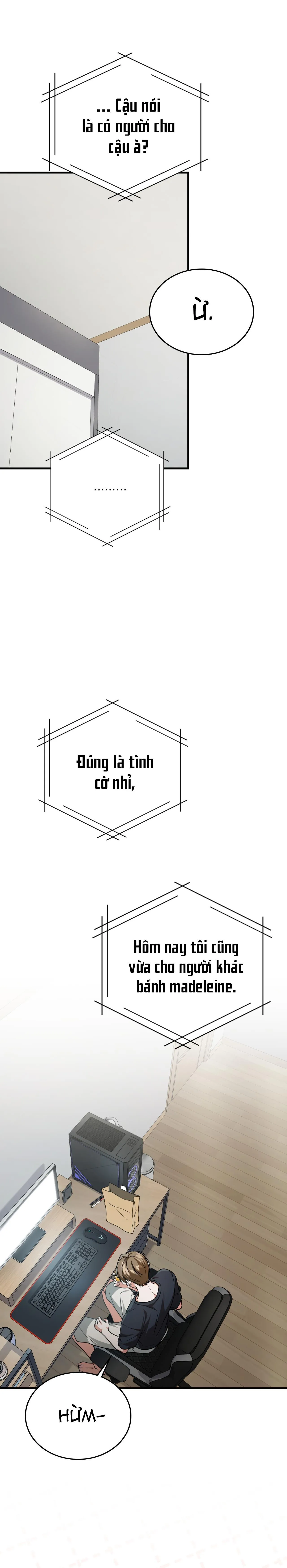 Guild member Chapter 30 Trang 25