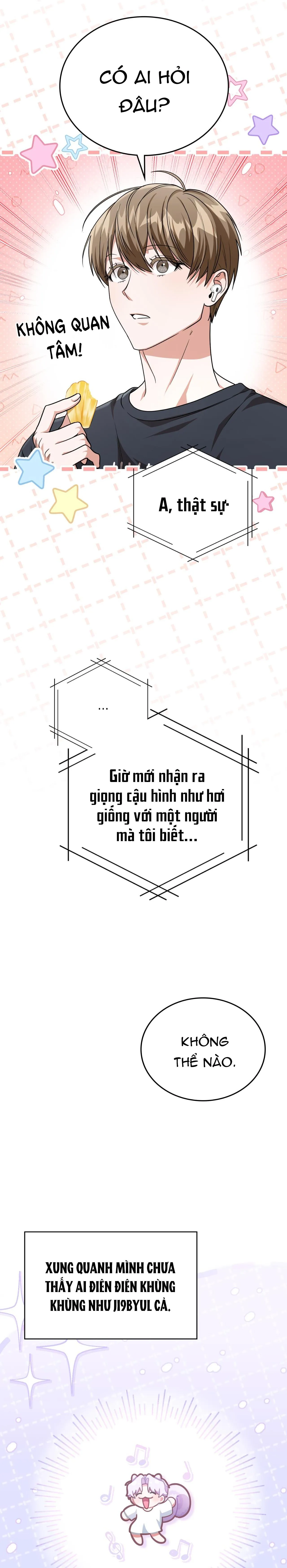 Guild member Chapter 30 Trang 26