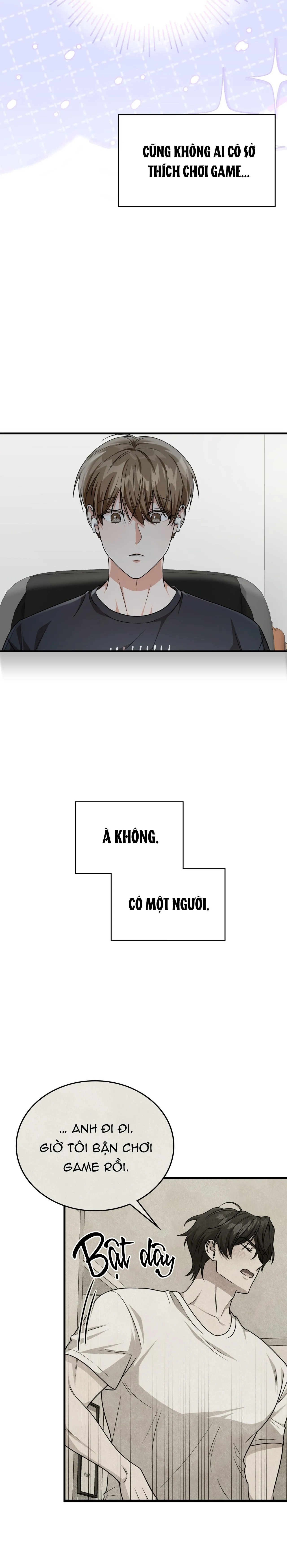 Guild member Chapter 30 Trang 27