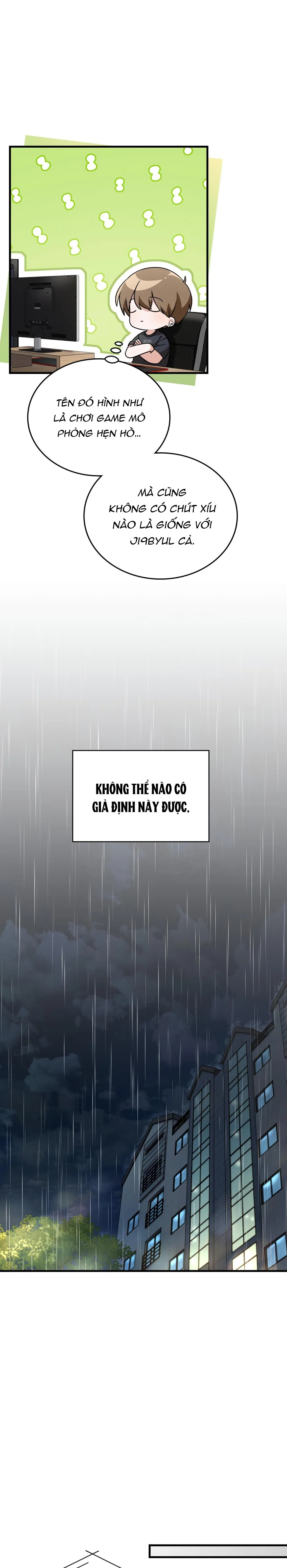 Guild member Chapter 30 Trang 28