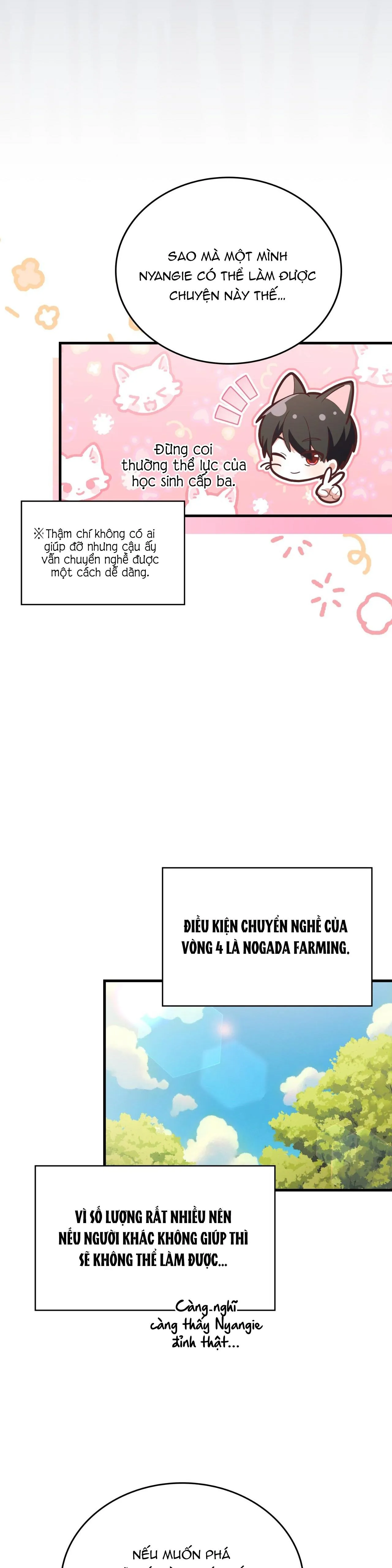 Guild member Chapter 31 Trang 4