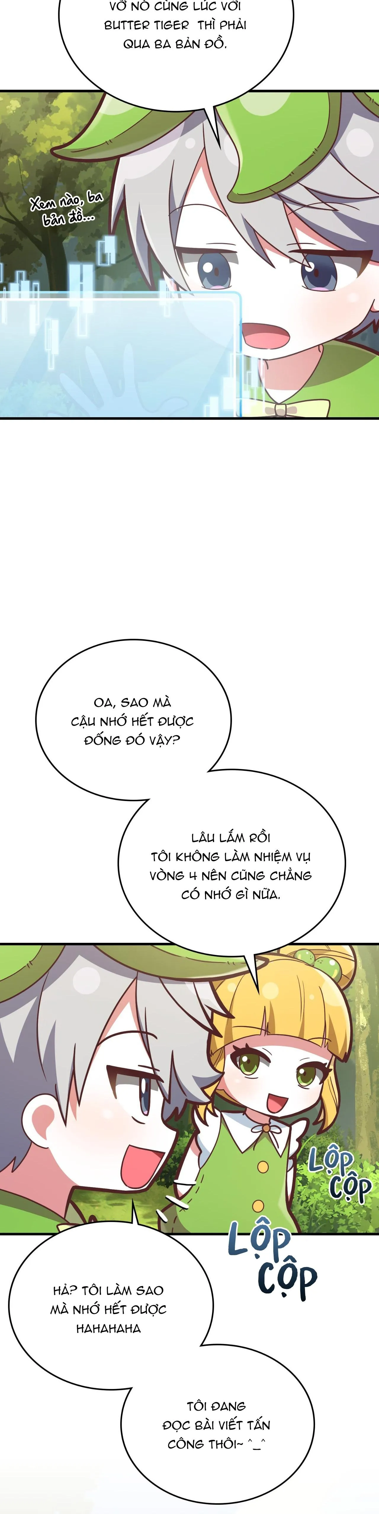 Guild member Chapter 31 Trang 5