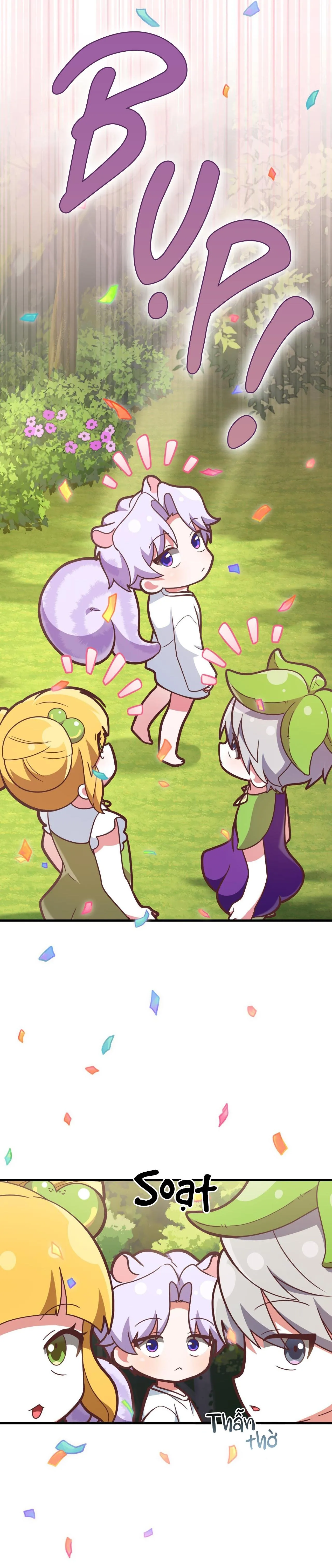 Guild member Chapter 31 Trang 8