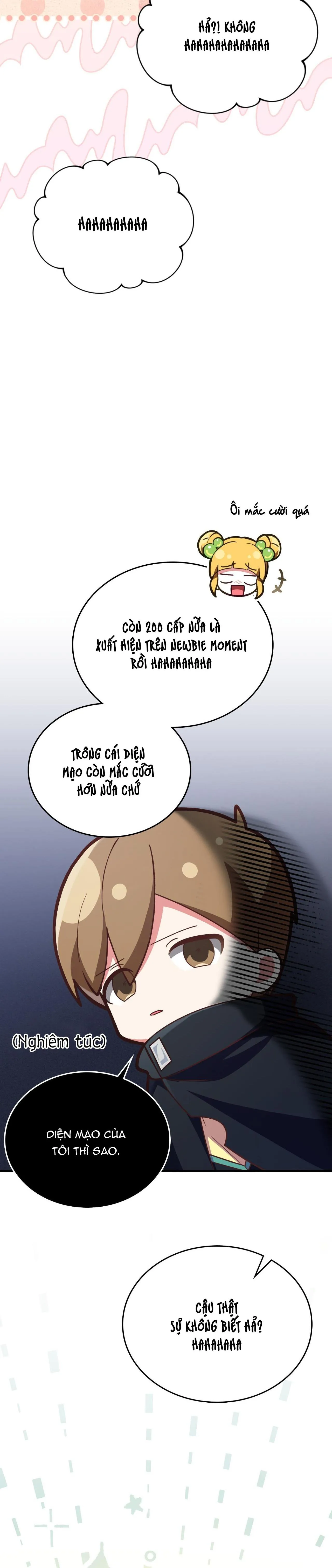 Guild member Chapter 31 Trang 10