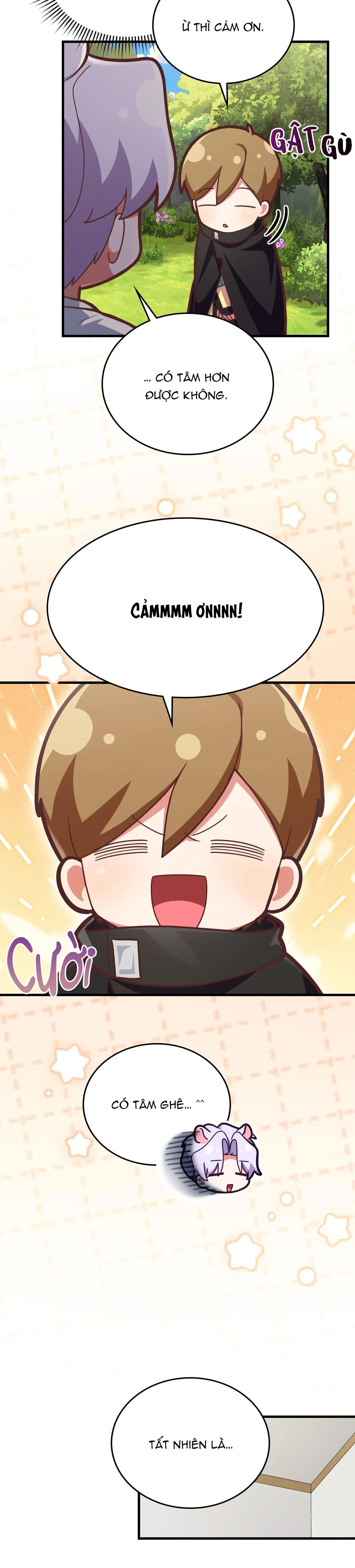 Guild member Chapter 31 Trang 13