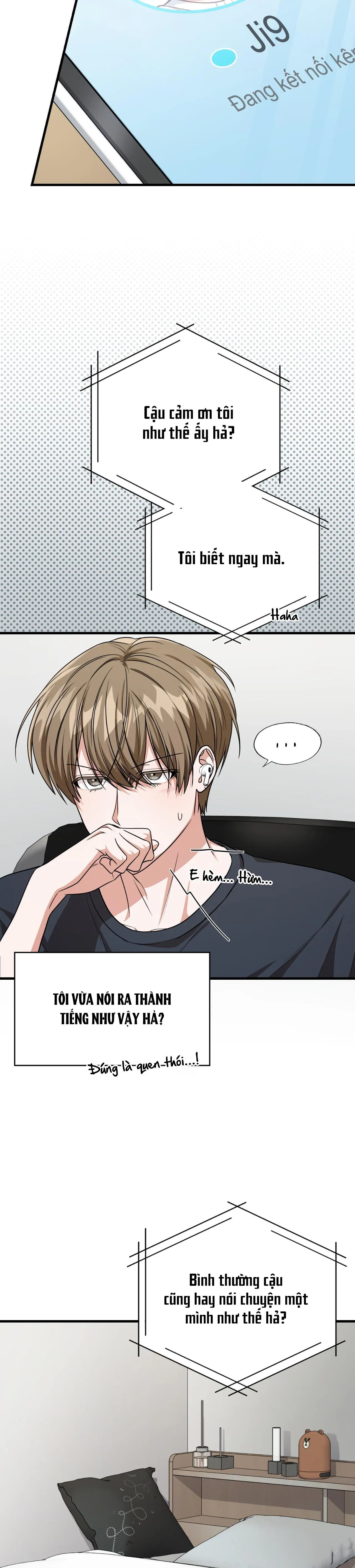 Guild member Chapter 31 Trang 15