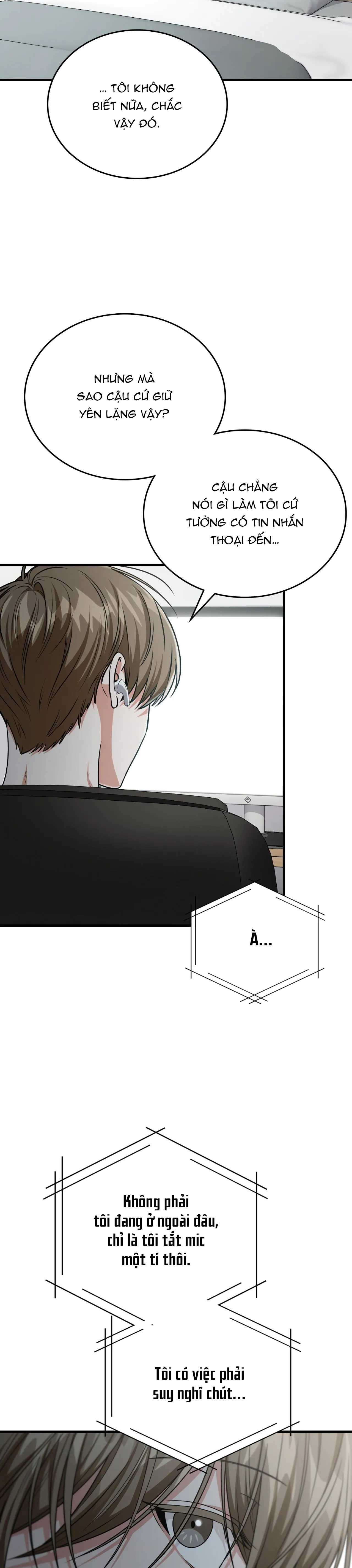 Guild member Chapter 31 Trang 16